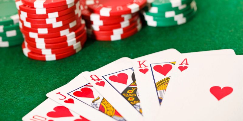 Giới thiệu Poker 77BET